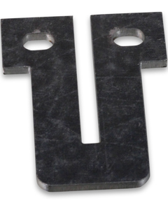 Aufhängung für Flacheisen 60x5 Nova-250